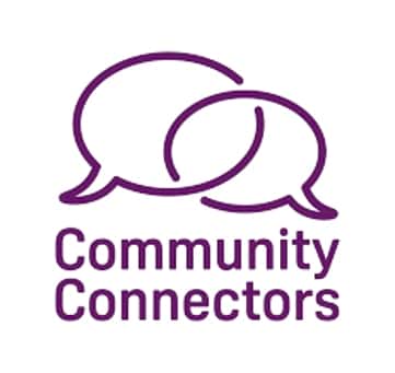 Community Connectors logo