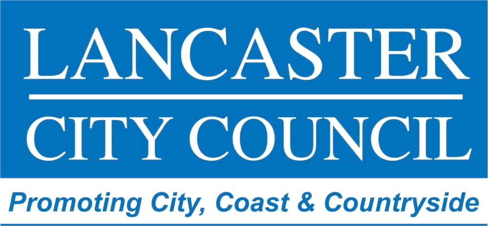 Lancaster City Council logo
