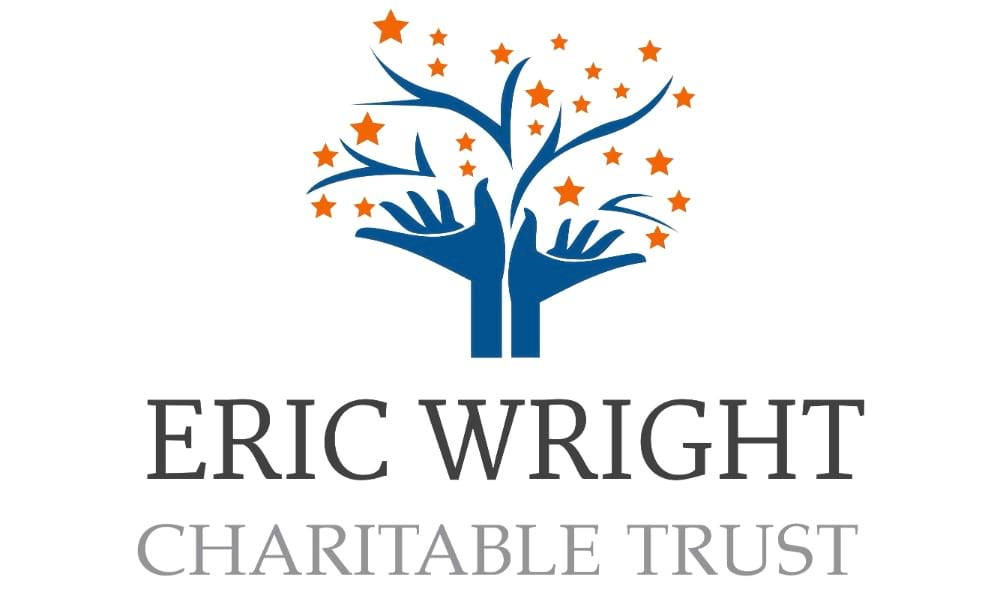 Eric Wright Charitable Trust