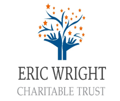 Eric Wright Logo