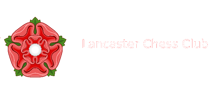 Lancaster Chess Club Logo
